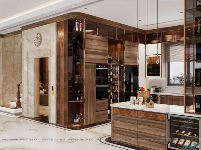 Nội Thất Gia Phát Valencasa: Đánh Giá Chi Tiết Từ A-z