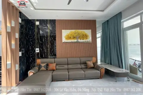Nội Thất Gia Phong Lê Văn Hiến: Đánh Giá Toàn Diện Địa Chỉ Uy Tín