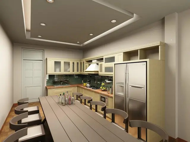 Bí Quyáº¿t Chá»§ Äáº¡o Trong Phá»i Màu Cho Ná»i Tháº¥t Äáº¹p