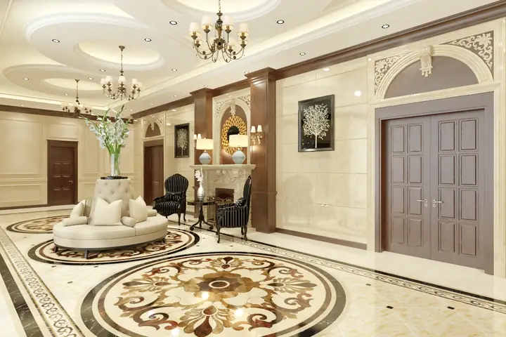 Bí Quyáº¿t Chá»§ Äáº¡o Trong Phá»i Màu Cho Ná»i Tháº¥t Äáº¹p