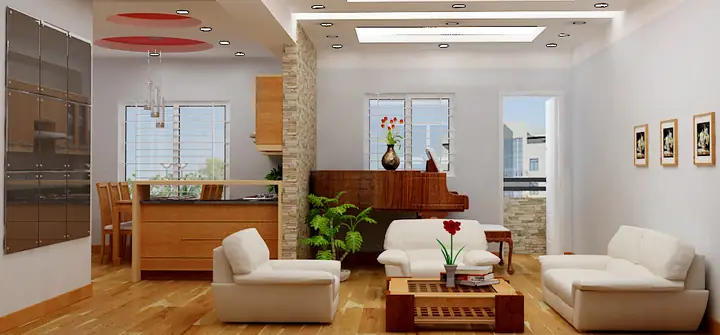 Bí Quyáº¿t Chá»§ Äáº¡o Trong Phá»i Màu Cho Ná»i Tháº¥t Äáº¹p