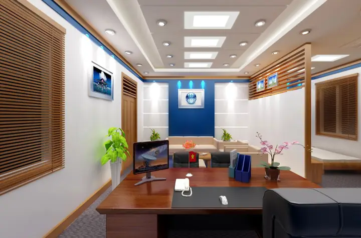 Bí Quyáº¿t Chá»§ Äáº¡o Trong Phá»i Màu Cho Ná»i Tháº¥t Äáº¹p