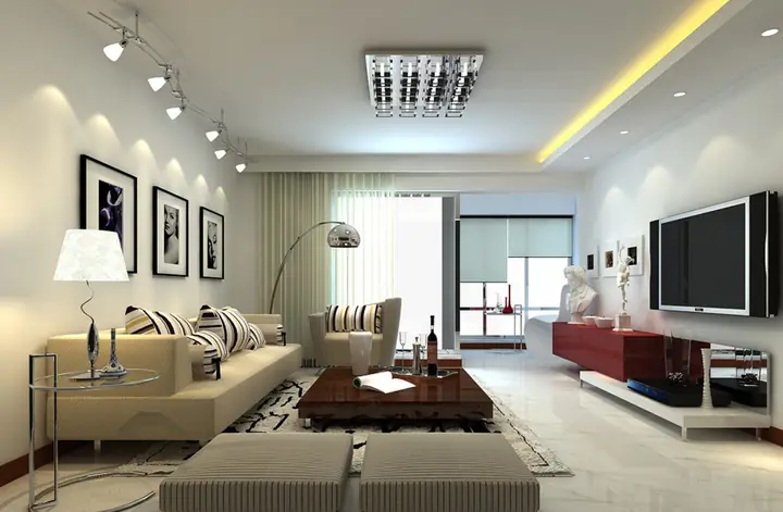 Bí Quyáº¿t Chá»§ Äáº¡o Trong Phá»i Màu Cho Ná»i Tháº¥t Äáº¹p