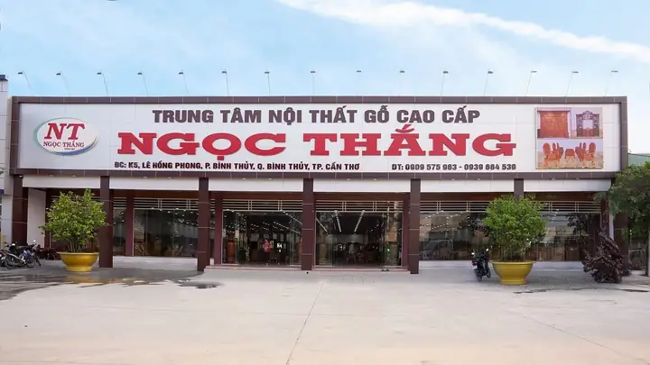 Nội Thất Ngọc Thắng