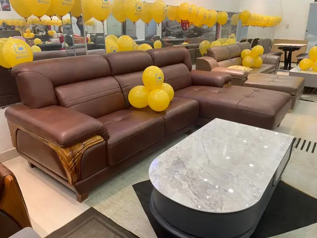Sofa Góc L, Sofa Chữ L Tại Quận 12 Sofa Góc L, Sofa Chữ L Tại Quận 12