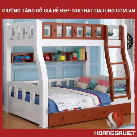 ✅ Giường Tầng Gỗ Giá Rẻ Đẹp- Noithatgiadung.com.vn. ✅ Giường Tầng Gỗ Giá Rẻ Đẹp- Noithatgiadung.com.vn.
