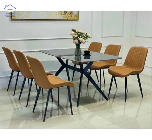 Bộ Bàn Ăn 8 Ghế, 10 Ghế Giá Rẻ Tại Cần Thơ