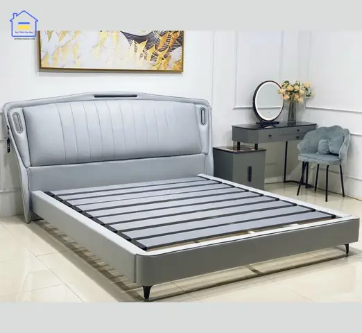 Giường Ngủ Nhập Khẩu Cao Cấp Tại Quận 9-thủ Đức Giường Ngủ Nhập Khẩu Cao Cấp Tại Quận 9-thủ Đức