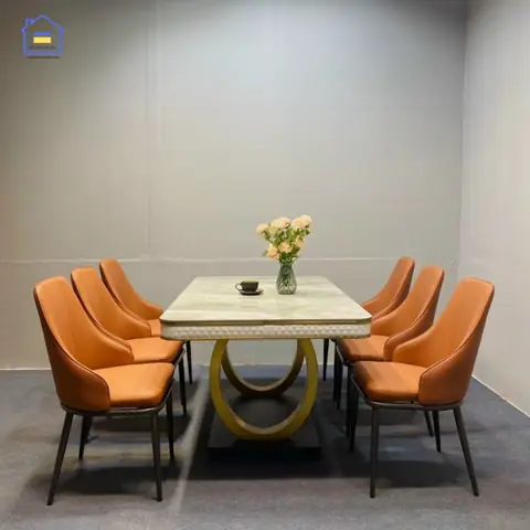 Mẫu Bàn Ăn Nhập Khẩu Đẹp Hiện Đại Tại Quận 9-thủ Đức Mẫu Bàn Ăn Nhập Khẩu Đẹp Hiện Đại Tại Quận 9-thủ Đức