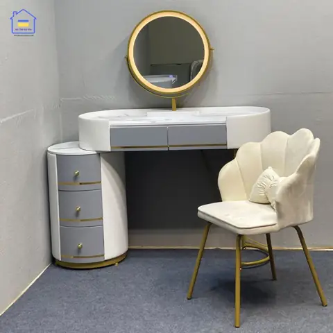 Bàn Trang Điểm Nhập Khẩu Giá Rẻ Bàn Trang Điểm Nhập Khẩu Giá Rẻ