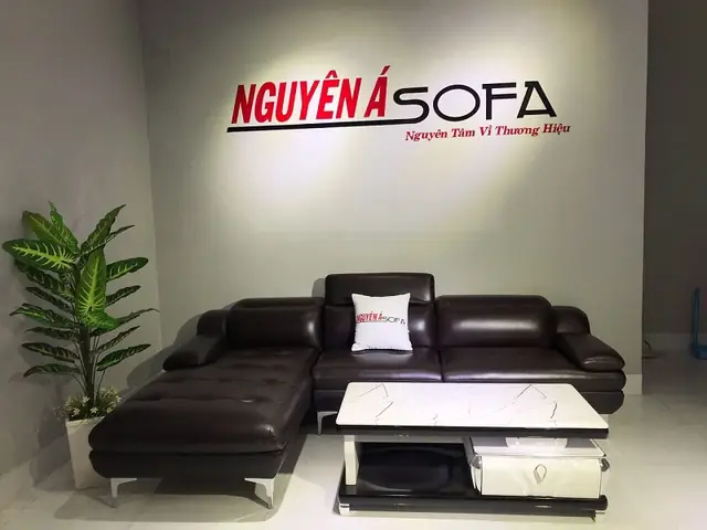 7. Sofa Nguyên Á Vũng Tàu | Chuyên Cung Cấp Nội Thất Gia Đình Với Đa Dạng Mẫu Mã