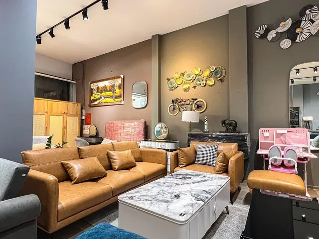 8. Showroom Nội Thất Decor | Cửa Hàng Nội Thất Vũng Tàu Hiện Đại, Uy Tín