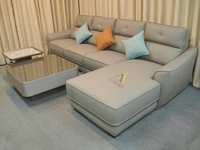 Các Dòng Sofa Nhập Khẩu Nổi Bật Tại Nội Thất Giá Kho