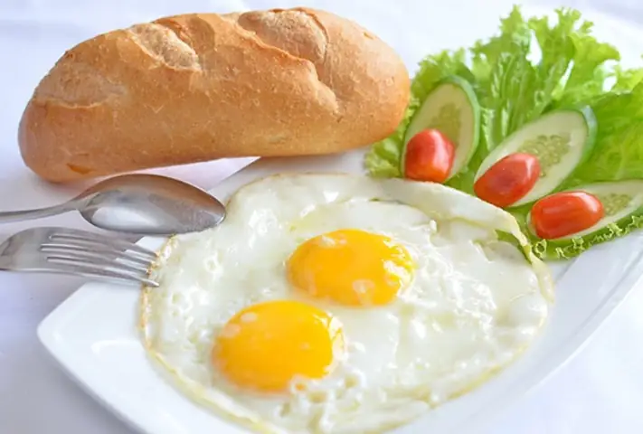Rita Võ Cafe Quận 2