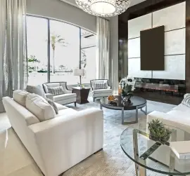 Thi Công Trọn Gói Nội Thất Văn Phòng Tại Tphcm