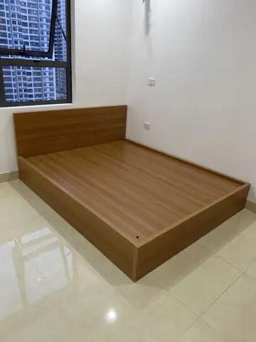 Nội Thất Giá Tại Xưởng Kompa