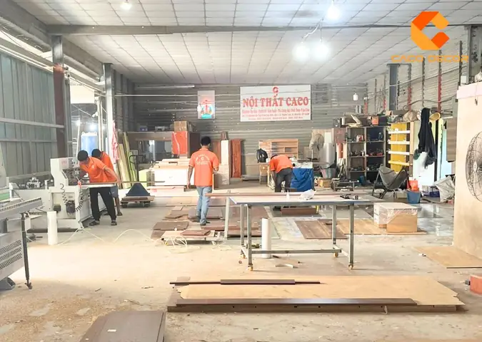 Có Cửa Hàng Hoặc Xưởng Sản Xuất Nội Thất Trực Tiếp