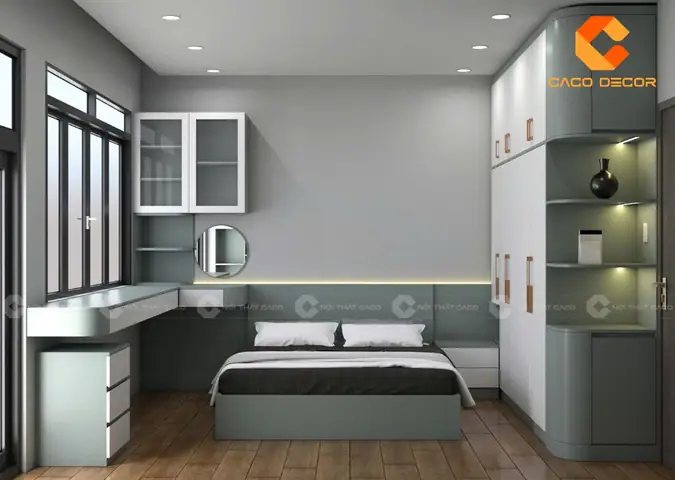 Có Nên Chọn Combo Nội Thất Trọn Gói Để Tiết Kiệm Chi Phí?