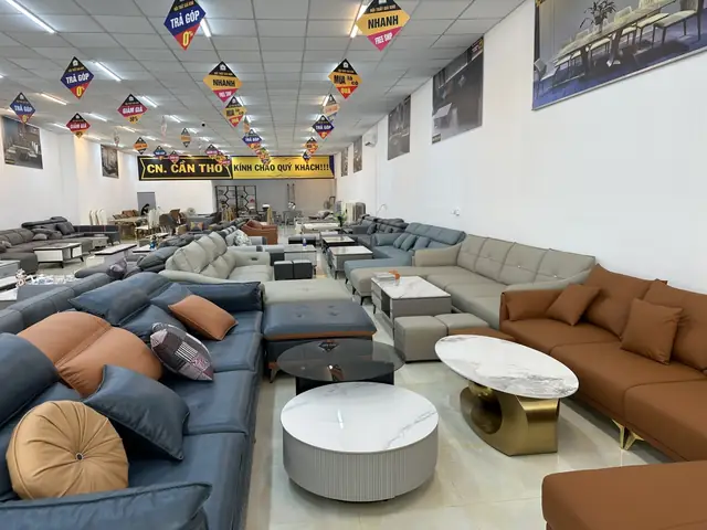 Lý Do Nên Chọn Mua Nội Thất Tại Nội Thất Giá Kho Dịp 2/9