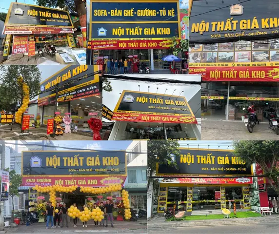 Tân Trang Ngôi Nhà – Đón Lễ Lớn