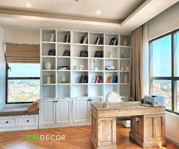 Ứng Dụng Của Sàn Gỗ Giáng Hương: