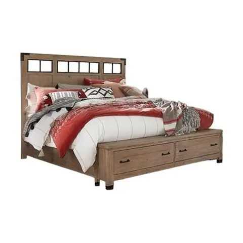 Nội Thất Giường King Size: Hướng Dẫn Chi Tiết Để Chọn Lựa Và Bố Trí Hoàn Hảo