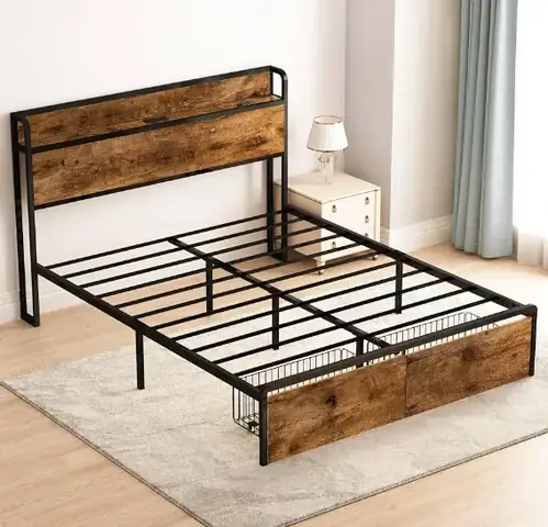Nội Thất Giường King Size: Hướng Dẫn Chi Tiết Để Chọn Lựa Và Bố Trí Hoàn Hảo