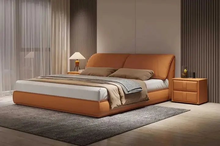 Các Yếu Tố Ảnh Hưởng Tới Việc Chọn Kích Thước Giường Ngủ Cho Vợ Chồng