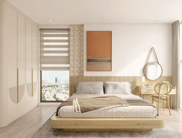 Giá Thành Của Giường Ngủ Tại Đà Nẵng Là Bao Nhiêu?
