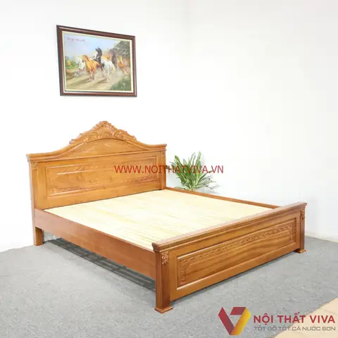 Những Ai Nên Mua Giường Ngủ Trả Góp? Những Ai Nên Mua Giường Ngủ Trả Góp?