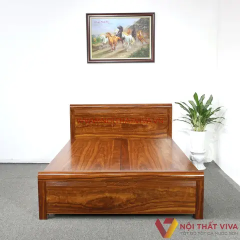 Mua Giường Ngủ Trả Góp Dễ Không? Mua Giường Ngủ Trả Góp Dễ Không?