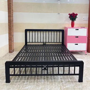 Kích Thước Tiêu Chuẩn Của Giường Sắt