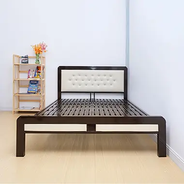 Giới Thiệu Về Giường Sắt Và Nội Thất Kbcc