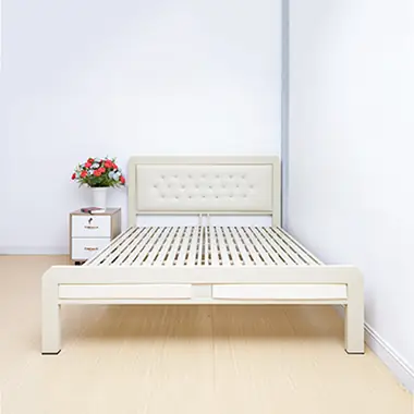 Giường Sắt Đơn