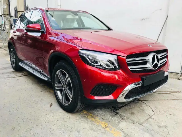 Đánh Giá Nhanh Mercedes-benz Glc200 2018 Có Giá 1,679 Tỷ Đồng Tại Việt Nam Đánh Giá Nhanh Mercedes-benz Glc200 2018 Có Giá 1,679 Tỷ Đồng Tại Việt Nam