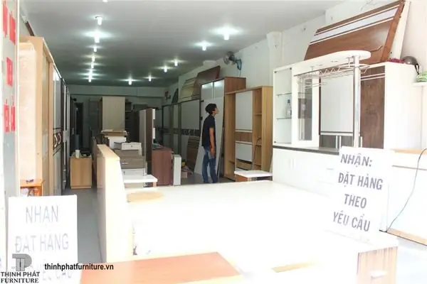 Nội Thất Gỗ Bạch Đằng Nội Thất Gỗ Bạch Đằng