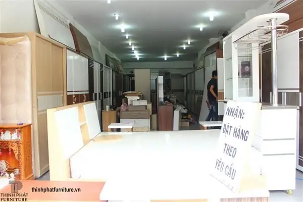 Nội Thất Gỗ Bạch Đằng Nội Thất Gỗ Bạch Đằng
