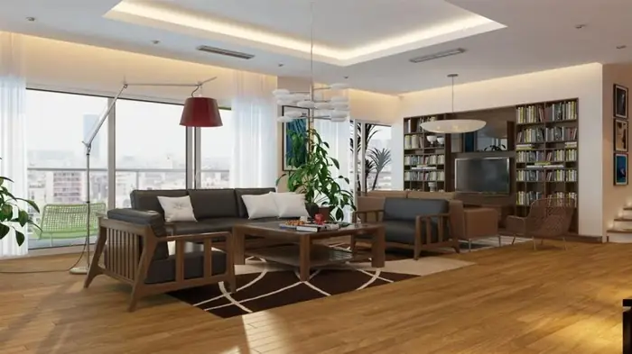 Nội Thất Gỗ Bến Tre
