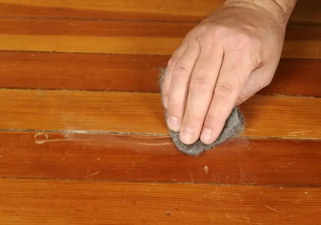 Bật Mí 10+ Cách Tẩy Sơn Tường Trên Gỗ Sạch Bong Kin Kít