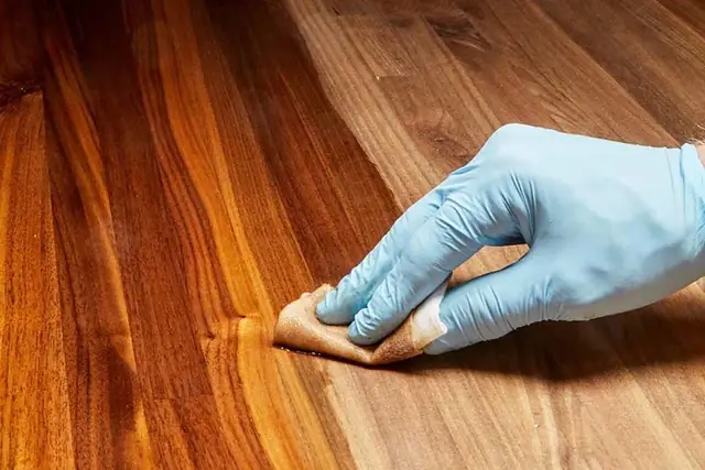 Bật Mí 10+ Cách Tẩy Sơn Tường Trên Gỗ Sạch Bong Kin Kít
