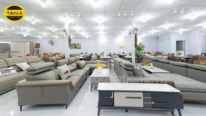 Thị Trường Nội Thất Cần Thơ Cạnh Tranh, Nhưng Khó Lựa Chọn