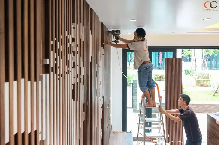 Thi Công Điện Nước Thi Công Điện Nước