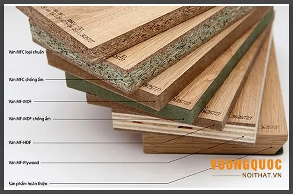 1. Tá»ng Quan Vá» Gá» Cã´ng Nghiá»p - Gá» Cã´ng Nghiá»p Cã³ Pháº£i Gá» Ã©p Khã´ng?