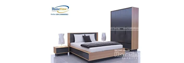 Giường Ngủ Hiện Đại Tại Hải Phòng Giường Ngủ Hiện Đại Tại Hải Phòng