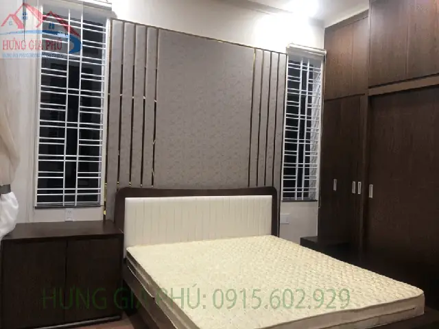 Nội Thất Gỗ Phòng Ngủ Nội Thất Gỗ Phòng Ngủ