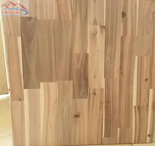 Gỗ Ghép Cao Su Gỗ Ghép Cao Su