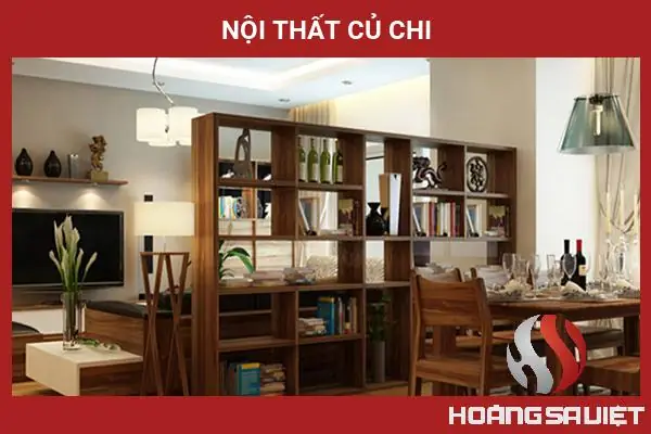 ✅ Nội Thất Củ Chi.