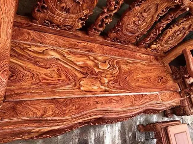 Đặc Điểm Của Gỗ Hương Đá Đặc Điểm Của Gỗ Hương Đá