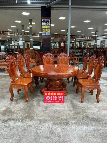 Nội Thất Phòng Khách - Không Gian Sang Trọng Và Đẳng Cấp 👑