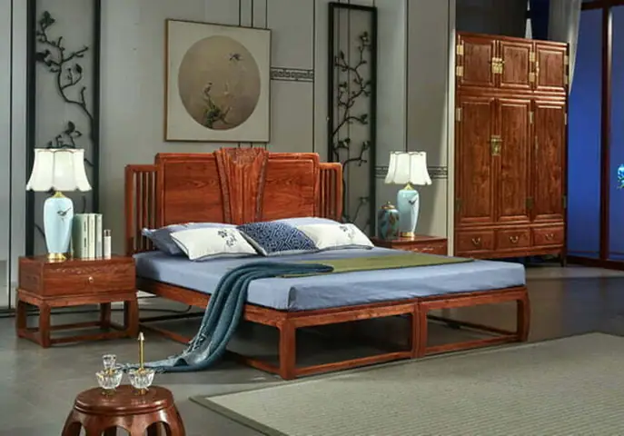 Nội Thất Gỗ Đinh Hương Là Gì? Có Nên Sử Dụng Không?